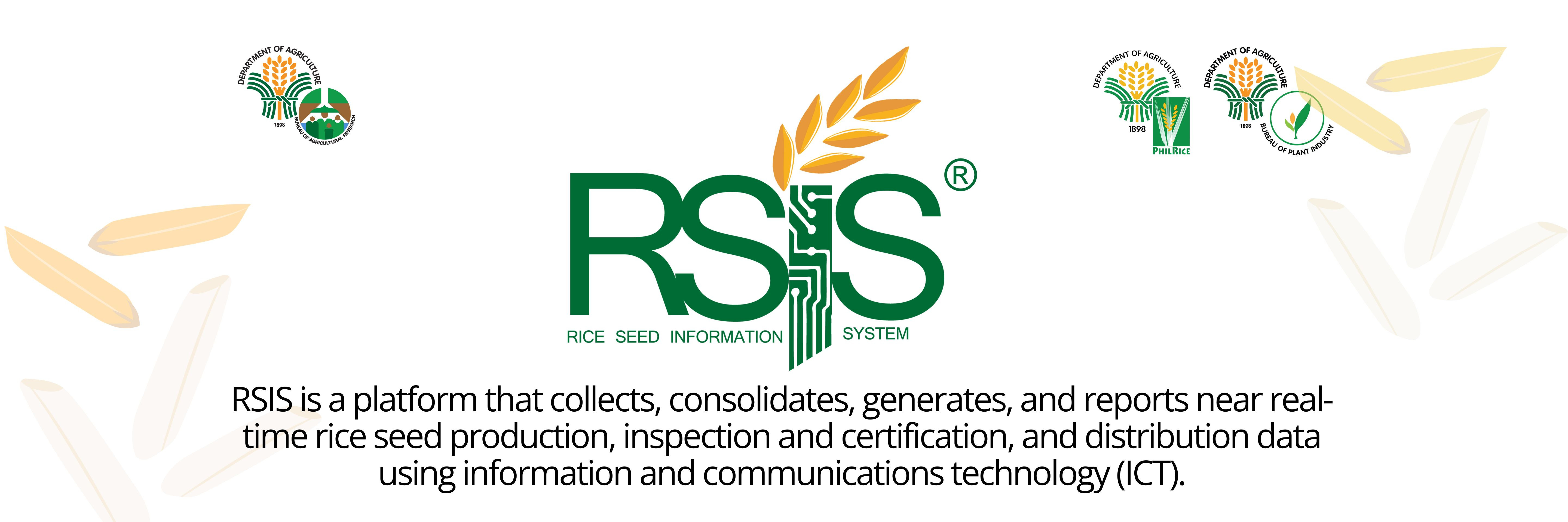 RSIS Slider